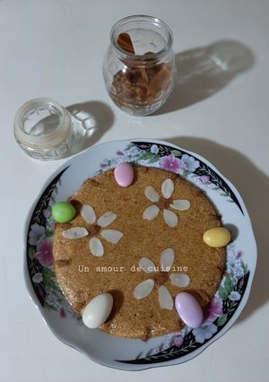 Une photo de Tamina ☕