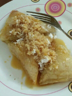 Foto resep Lupis