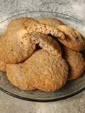 🍓🍪Galletitas con mermelada de frutilla (en la masa)🍪🍓