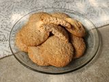 🍓🍪Galletitas con mermelada de frutilla (en la masa)🍪🍓