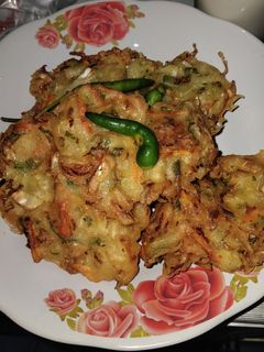 Foto resep Bakwan Sayur
