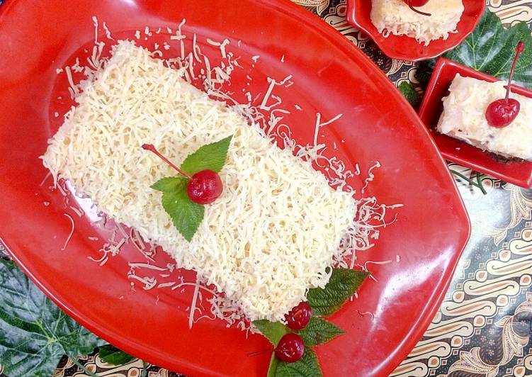 56. Bolu Susu Lembang