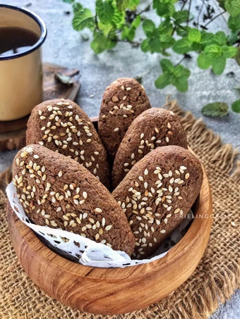 Langkah Mudah untuk Membikin Resep Roti Gambang Empuk yang  Bikin Ketagihan Anti Ribet, Lezat