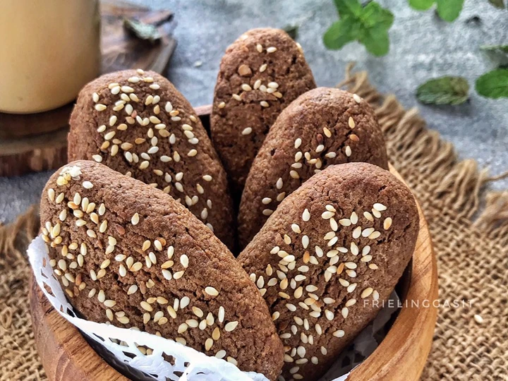 Langkah Mudah untuk Membikin Resep Roti Gambang Empuk yang  Bikin Ketagihan Anti Ribet, Lezat