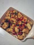 Tahu Cabe Garam Khas Bandung