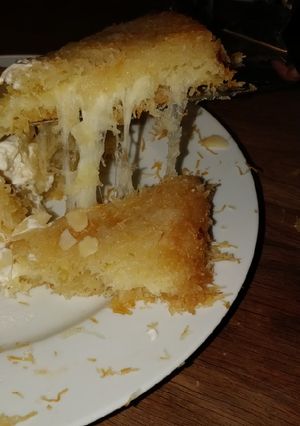 Foto resep Kunefe