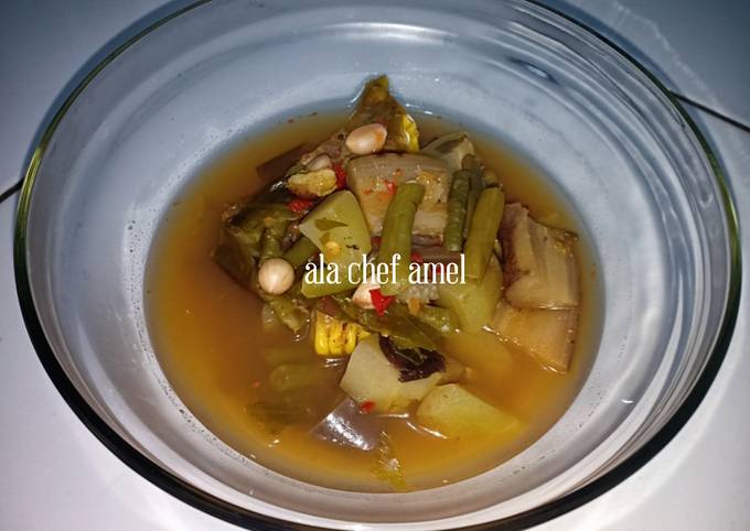 Sayur asem