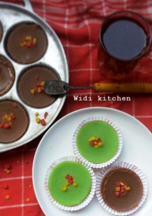 Foto resep Lumpur kentang favorite