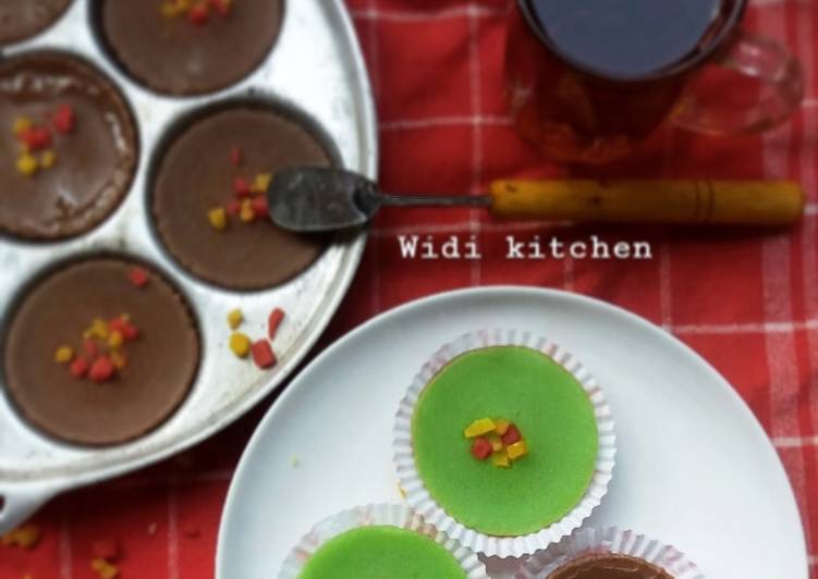 Resep Lumpur kentang favorite | Langkah Membuat Lumpur kentang favorite Yang Paling Enak
