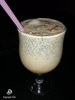 કેસર માવા ફાલુદા (Kesar Mava Falooda Recipe In Gujarati) રેસીપી મુખ્ય ફોટો