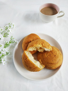 Foto resep Roti Boys - Coffee Bun