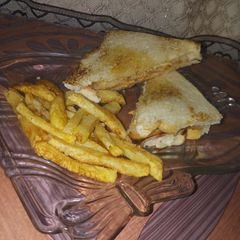 A picture of Barbecue_Club_Sandwich.