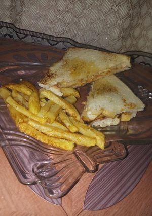 A picture of Barbecue_Club_Sandwich.