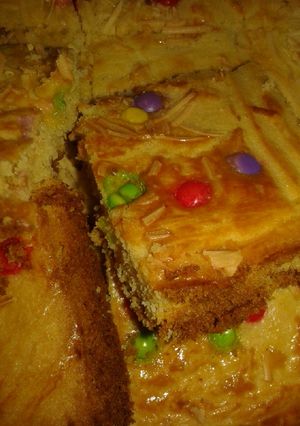 Foto resep Lekker holland