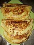 Crêpes turques