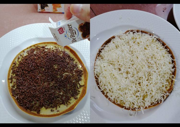 Martabak Terang Bulan Simple