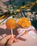 Kẹo Chipchip vị xoài cho bé.