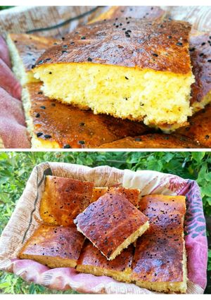 صورة لوصفة خبز الدار