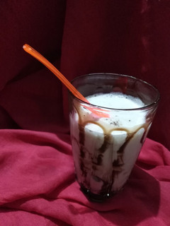 عکسی از دستور آیس پک