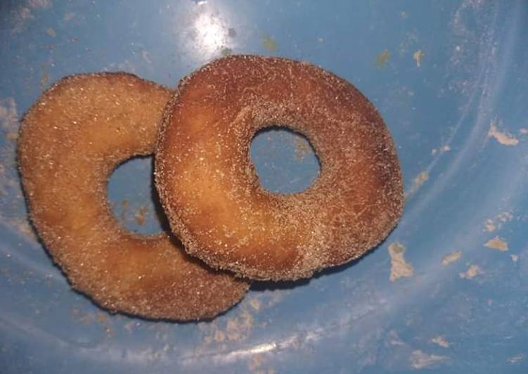 Donas