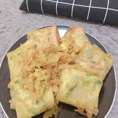 14. Martabak Telur Rumahan রেসিপির প্রধান ছবি