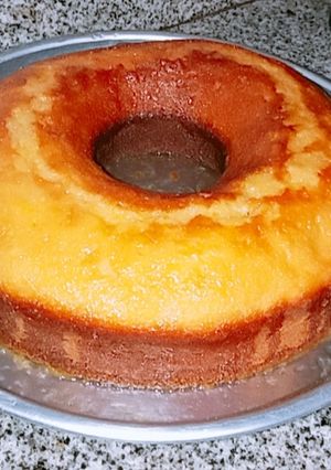 Una foto de Anillo de naranja