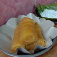 Pisang gulung singkong