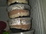 Cake oreo