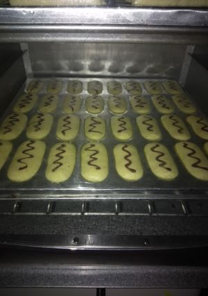 Foto resep Lidah kucing