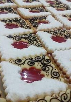 صورة لوصفة صابلي