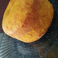 A picture of Simple sponge cake for begginers.