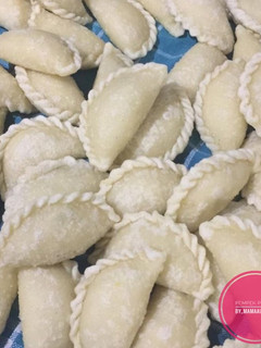 Foto resep Pempek Pistel Palembang