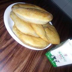 A picture of Pateera.
