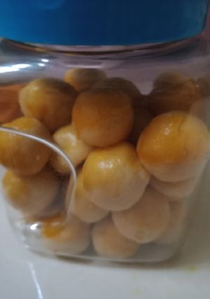 Foto resep Nastar empuk