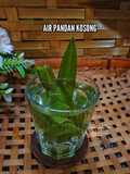 21:4:25 - Air pandan kosong