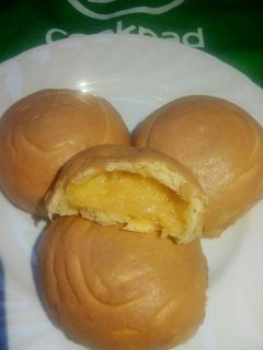 Foto resep Roti Boy