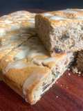 Prune Cake