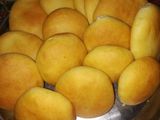 قرص طرية بالجبنة 👌👌👌