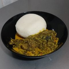 A picture of Miyan Taushe.