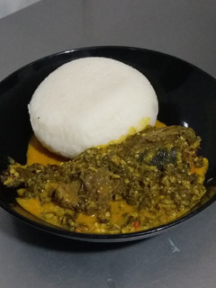 A picture of Miyan Taushe.