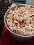 Pororó "Tatina" (Pop Acaramelado, Pochoclo, Palomitas dulces, Pipoca, Popcorn, o como lo llamen)