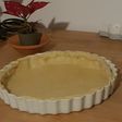 Pâte brisée