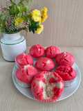 Kue Mangkok Santan
