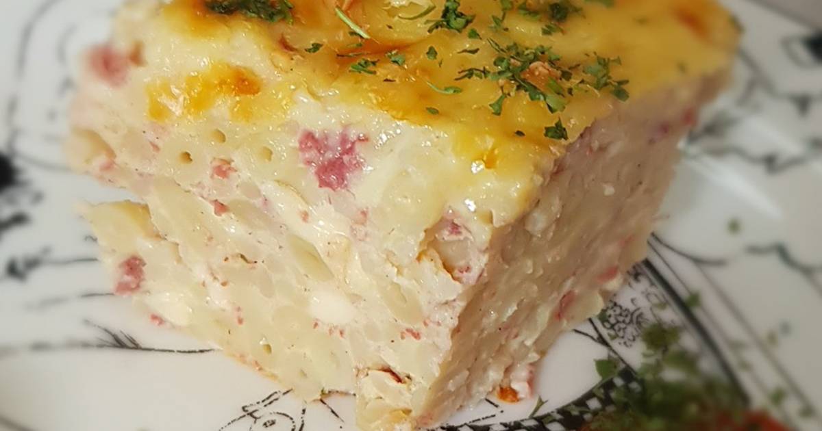 4.049 resep makaroni skotel enak dan sederhana ala rumahan 4.049 resep makaroni skotel enak dan sederhana ala rumahan