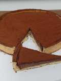 Crostata Ricotta e Cioccolato