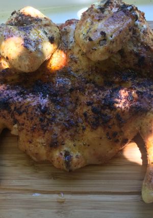 Foto principal de Cocina para principiantes: Pollo al horno