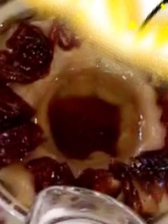 صورة لوصفة العريكه الجنوبيه الاصليه