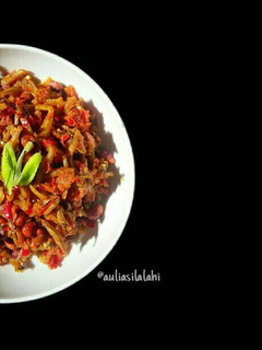 Foto resep Sambal Teri Medan