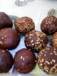 صورة لوصفة كعابر جلجلان