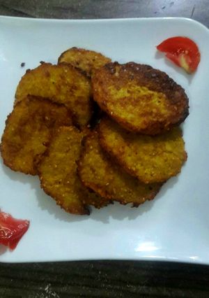 عکسی از دستور کوک بلغور